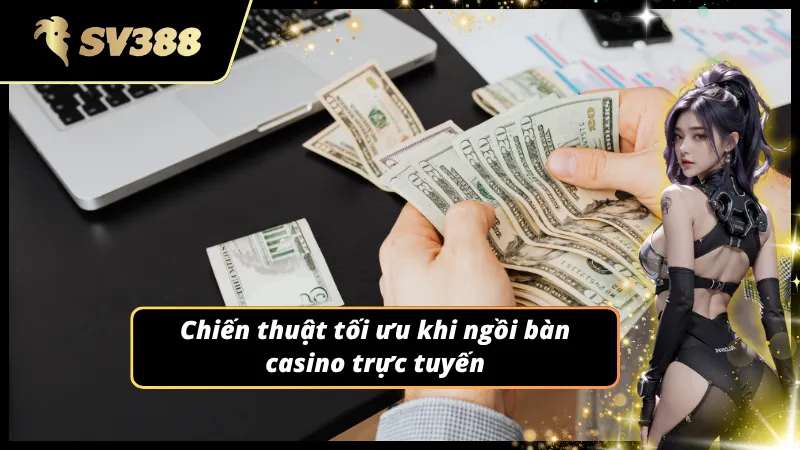 Kiểm soát ngân sách giúp duy trì thời gian tham gia ổn định